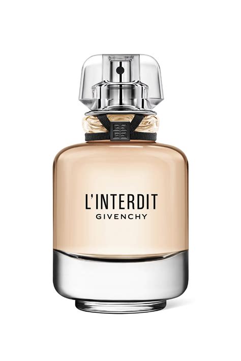 l'interdit by givenchy for women